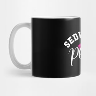 Seduce Me Please 3 Mug